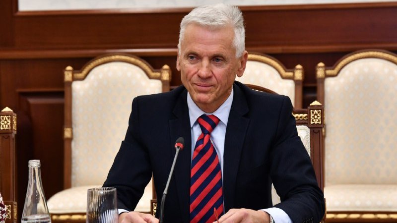 Czechia seeks key spot in EU’s Global Gateway efforts in Uzbekistan - ambassador (Exclusive interview)