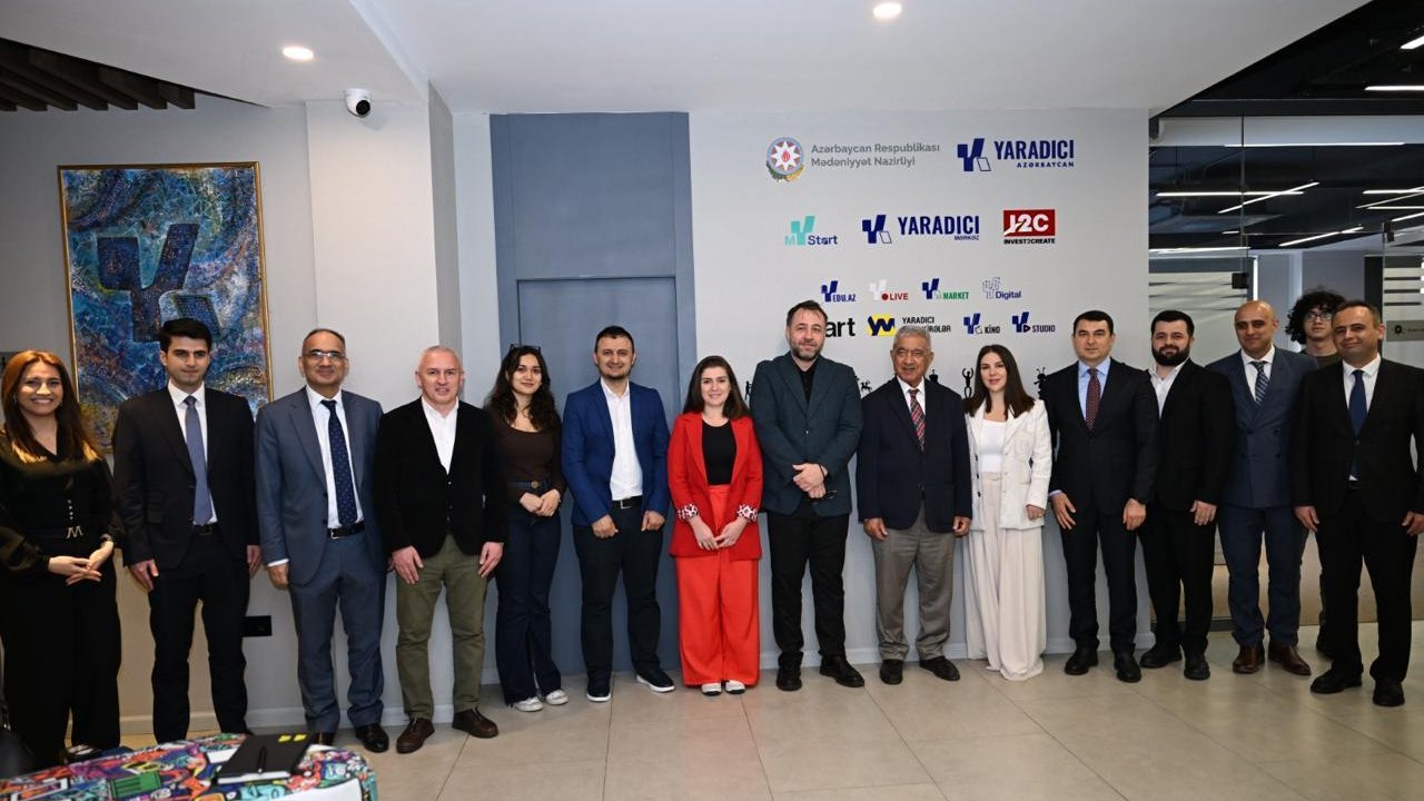 SOCAR Enerji Məktəbinin Türkiyədə keçirdiyi təlimin proqramı başa çatıb