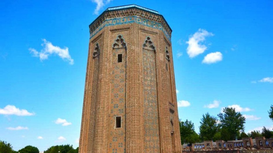 Bu gün Beynəlxalq Abidələr və Tarixi Yerlər Günüdür