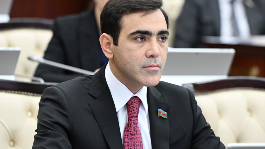 Deputat: Azərbaycan və Gürcüstan münasibətlərini yeni prioritetlər üzrə inkişaf etdirirlər