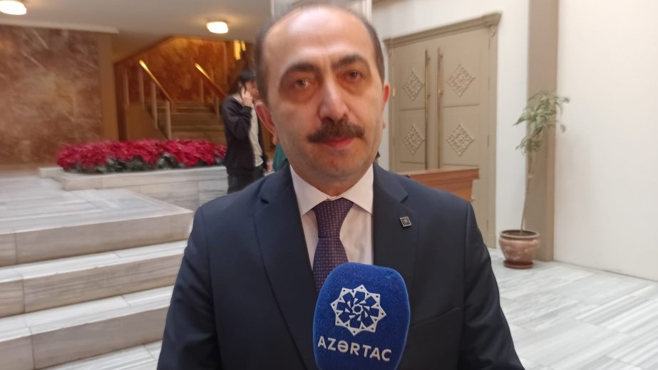 Türk Tarix Qurumunun sədri: Ermənilər Osmanlı dövlətinə xəyanət ediblər