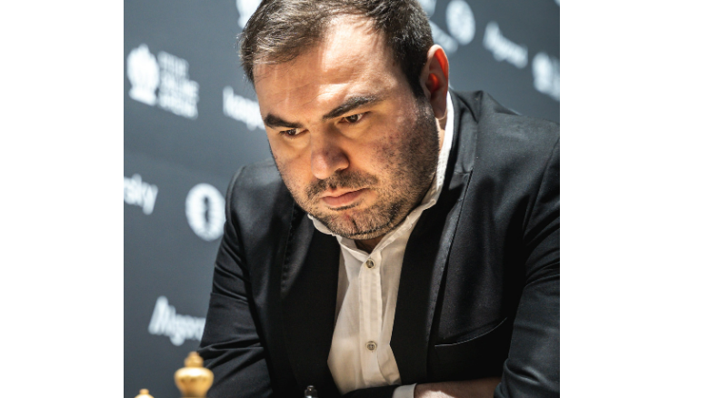 Şəhriyar Məmmədyarov Almaniyada keçirilən şahmat turnirinə qələbə ilə başlayıb