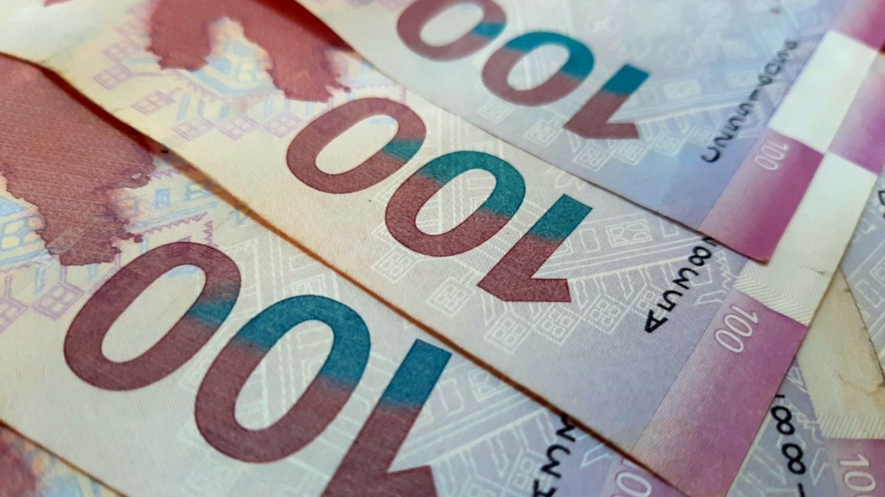 Azərbaycanda son yağıntıların vurduğu zərər məbləği 1 milyonu ötə bilər