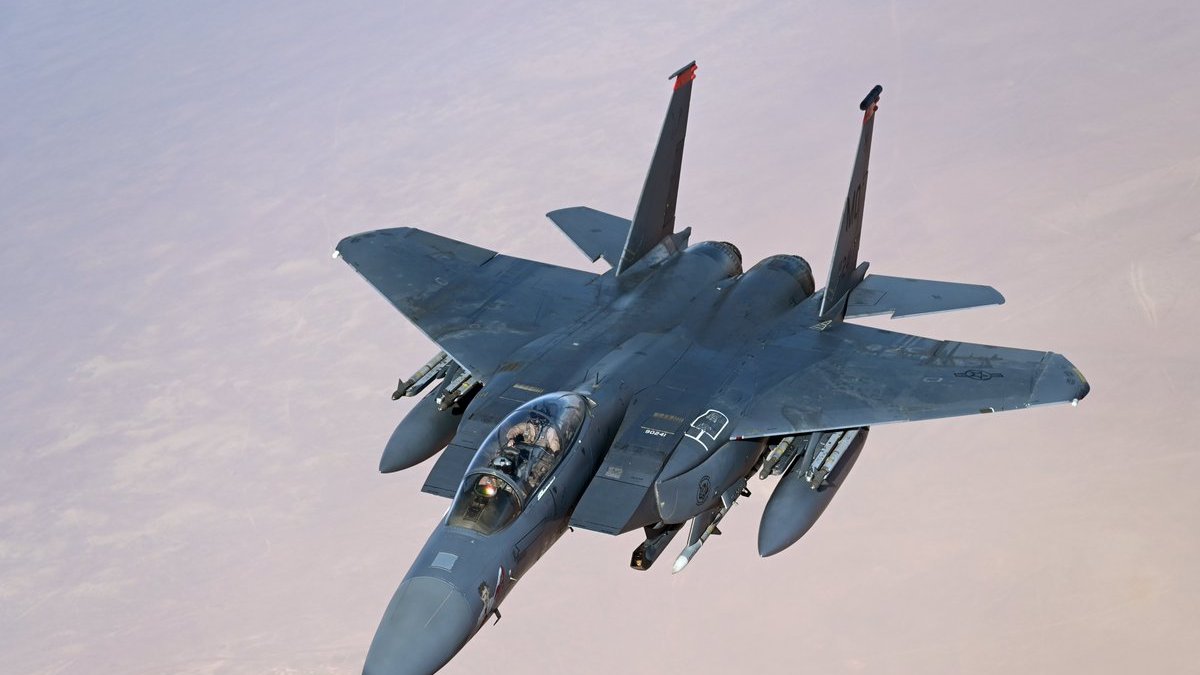 ABŞ-nin Yəmənə endirdiyi zərbələr nəticəsində 22 nəfər ölüb