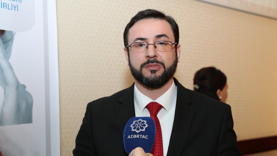 Mütəxəssis: Miqren dünyada əzabverici və əlilliyə gətirib çıxaran baş ağrıları növlərinə aiddir