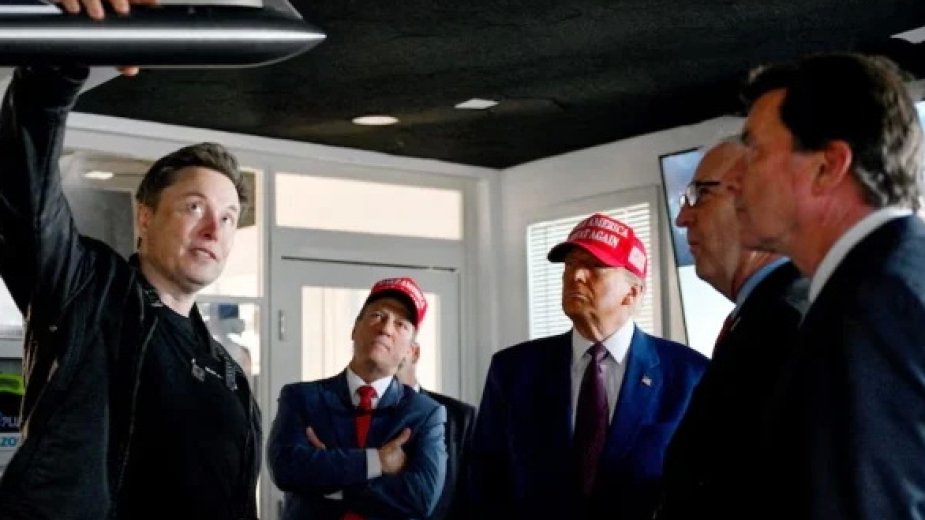 İlon Mask tərəfdaşları ilə birlikdə raket əleyhinə müdafiə sistemi yaradaraq icarəyə verəcək