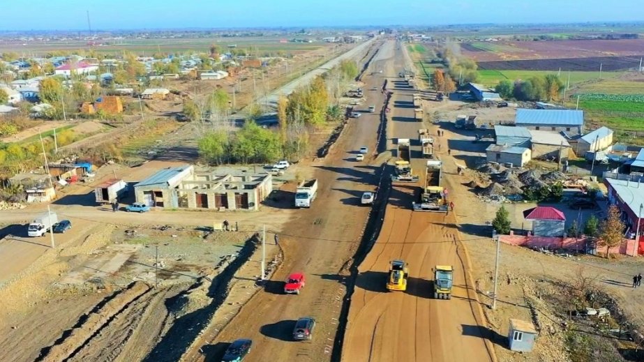 Azad olunmuş ərazilərin tikintisi və minalardan təmizlənməsinə I rübdə 830 milyon manatdan çox vəsait xərclənib