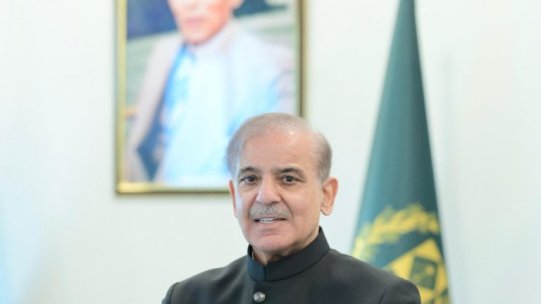 Pakistanın Baş naziri: Lahor və Bakı arasında uçuşların bərpası mühüm mərhələdir