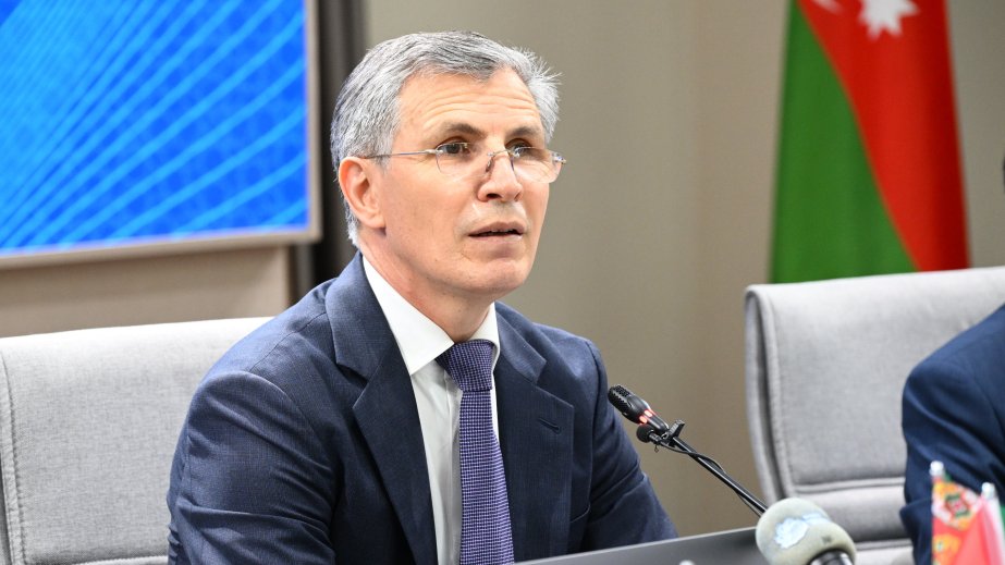 Zahid Oruc: Təklif edirik ki, Qarabağ Universitetində Türk Dünyası Elm Mərkəzi yaradılsın