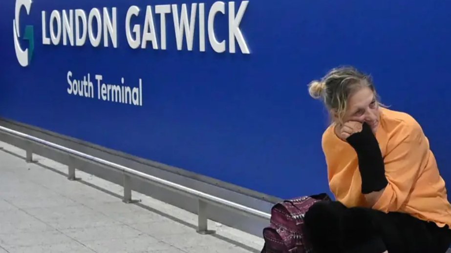 Qatvik Britaniyanın ən pis göstəriciyə malik hava limanı seçilib