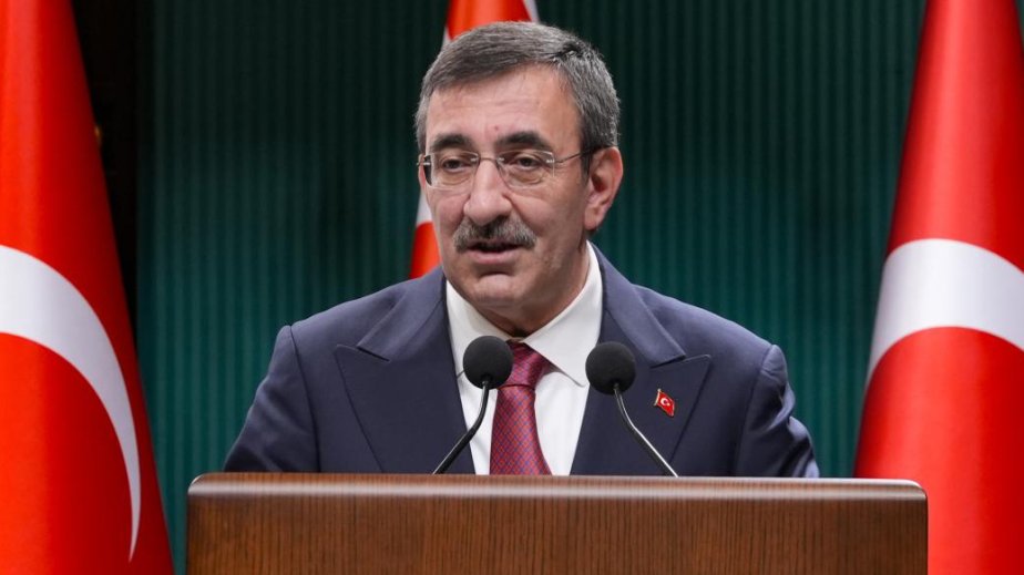 Türkiyənin vitse-prezidenti: Ankara ABŞ tariflərinin iqtisadiyyata təsirini yaxından izləyir