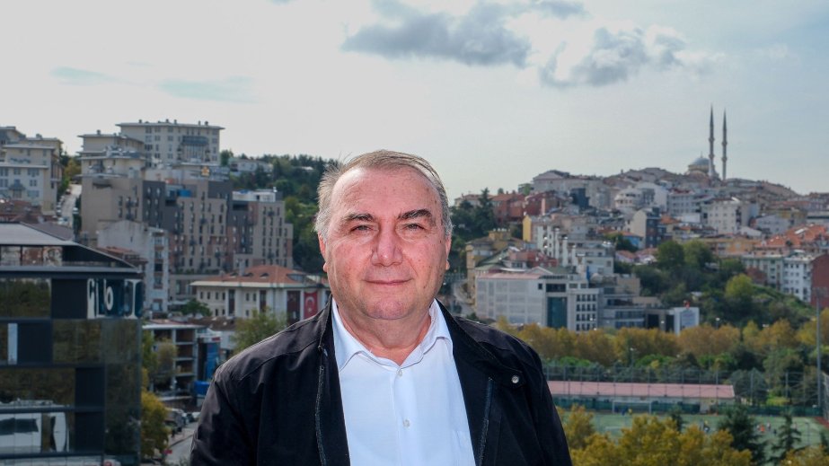 Abdullah Avey: Türkiyənin 24-cü Milli Mexanika Konqresi Bakıda keçiriləcək