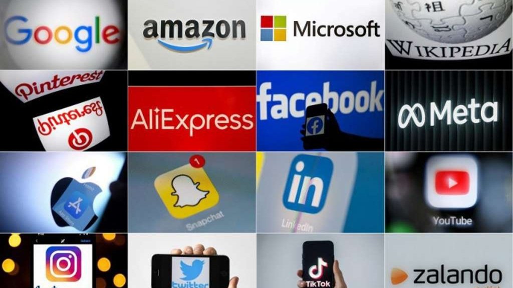 Small brands winning big on social platforms