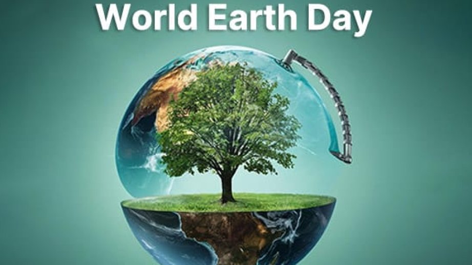 Bu gün Beynəlxalq Yer Günü kimi qeyd olunur
