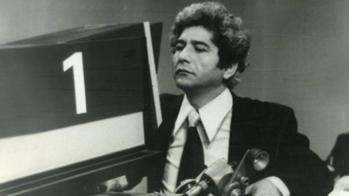 Azərbaycanın görkəmli qiraət ustası - Həsən Əbluc