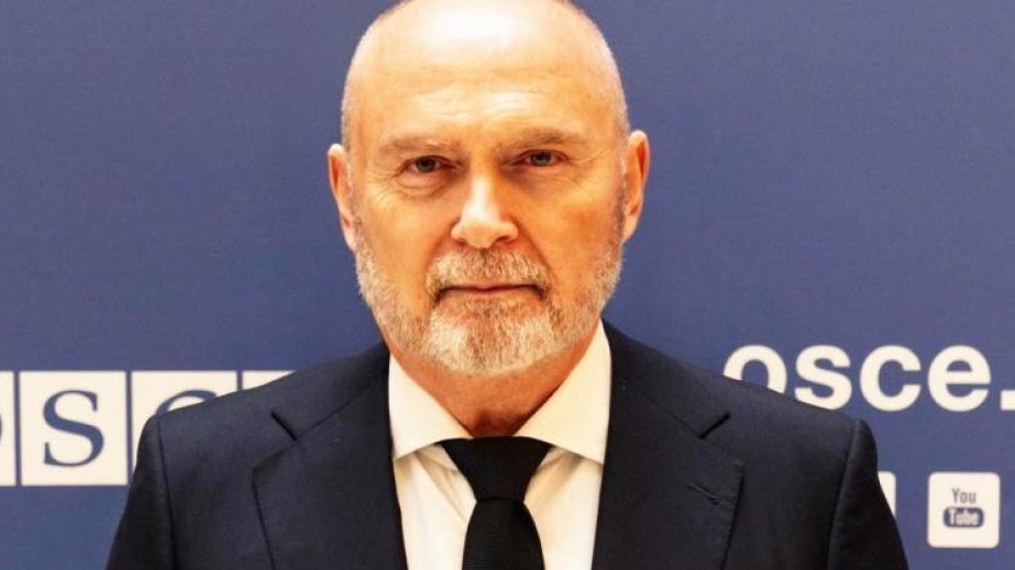 ATƏT-in Baş katibi Gürcüstana səfərə gəlib