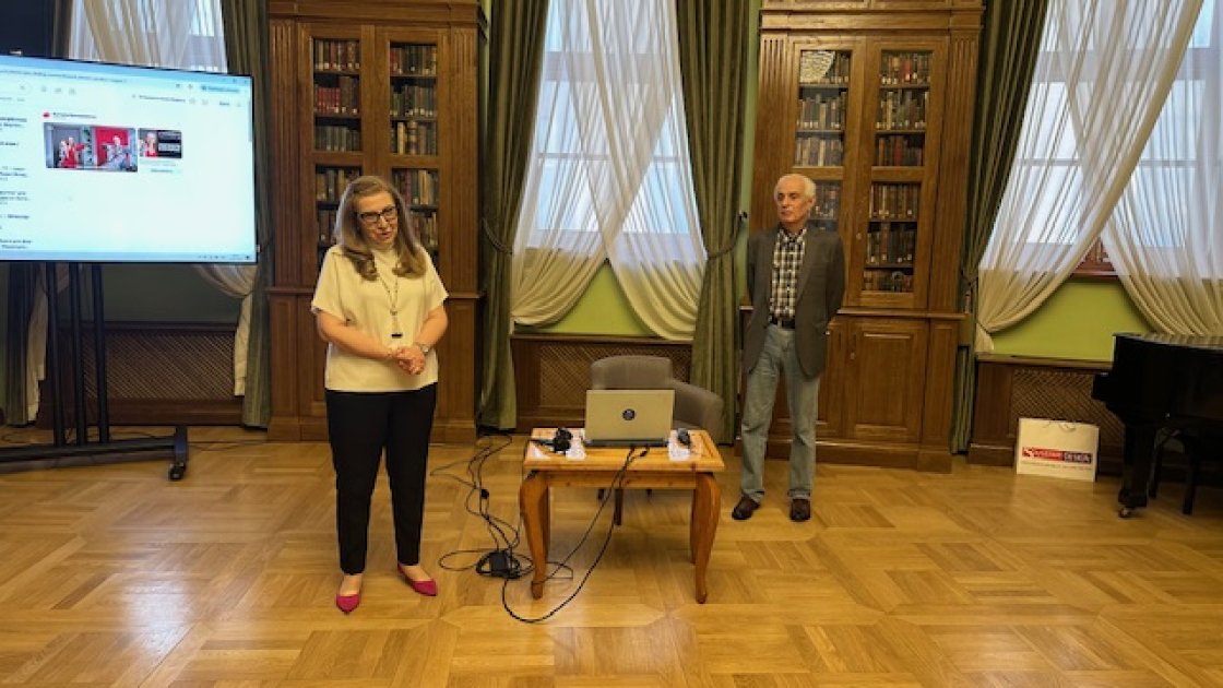 Rauf Fərhadov: Qarabağa həsr olunmuş “Zəfər marşı” sadəcə triumfal deyil, həm də fəlsəfi və ümumiləşdirici olmalıdır