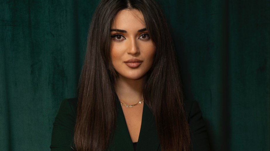 Nərminə Abdolova: Söhbət insanların və planetin gələcəyindən gedirsə, biz şüurlu seçim etməyə borcluyuq MÜSAHİBƏ