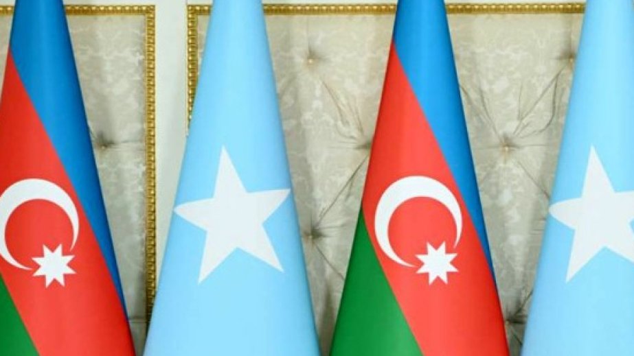 Azərbaycan və Somali arasında müdafiə sahəsində əməkdaşlıq sazişi ratifikasiya edilib