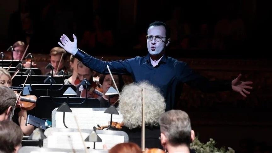 Deliorman opens Easter Festival at Bolshoi