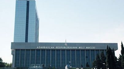Milli Məclisin növbəti plenar iclası başladı