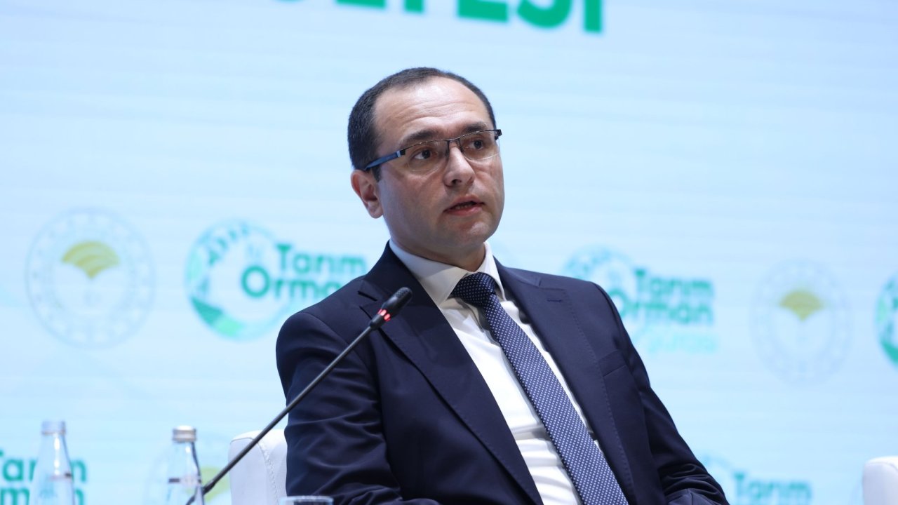 Azərbaycan aqrar sahədə Türkiyənin təcrübəsindən fəal şəkildə yararlanır – Nazir