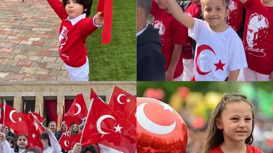 Bu gün Türkiyə Böyük Millət Məclisi 105 yaşını qeyd edir