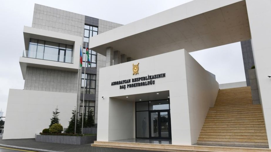 Axtarışda olduğuna görə Albaniyada tutulan şəxs Azərbaycana ekstradisiya ediləcək