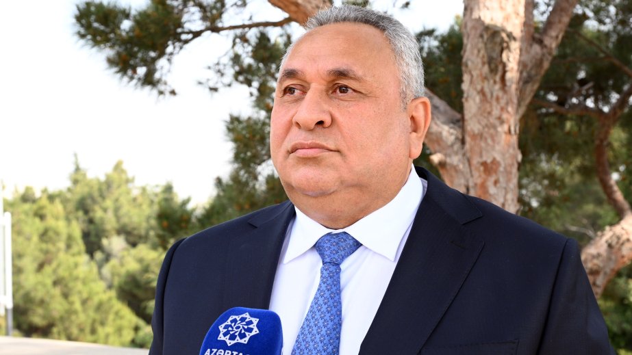 Çernobıl hadisəsi sönmüş bir od olsa da, tüstüsü bu gün də davam edir