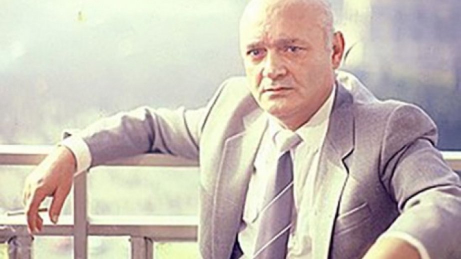 Bu gün Xalq artisti Həsənağa Turabovun doğum günüdür