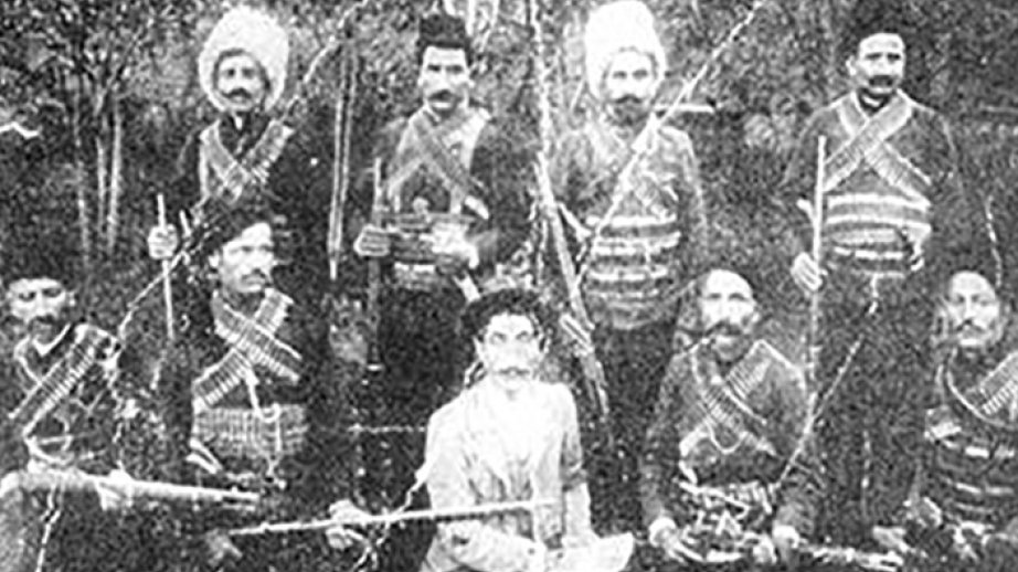 Birəsrlik “erməni məsələsi”nin sosial və siyasi aspektləri