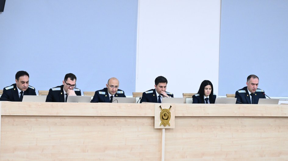 Məhkəmədə Şuşanın Ermənistan tərəfindən işğal edilməsinə qədər baş vermiş hadisələrlə bağlı sənədlər tədqiq olunub