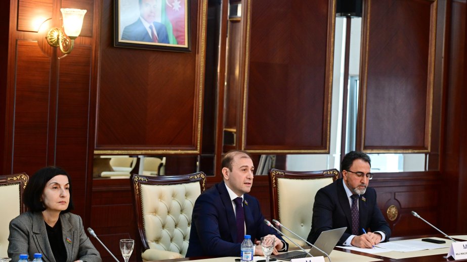 Komissiya sədri: Ermənistan Avropa İttifaqı missiyası və personalına kəşfiyyat, casus fəaliyyəti üçün şərait yaradıb