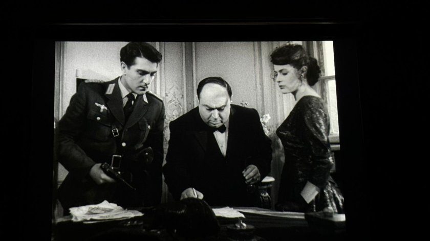 “Uzaq sahillərdə” filmi Berlində bərpa olunub