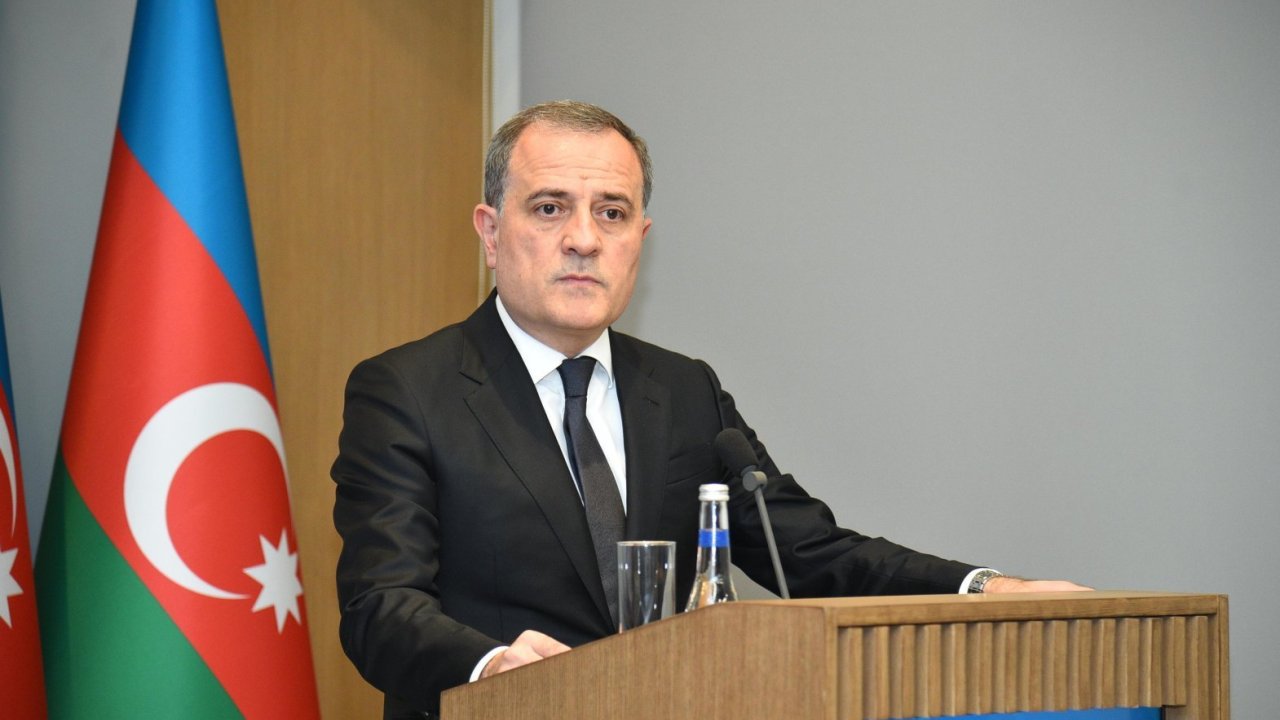 Aİ-Azərbaycan tərəfdaşlığı gələcəkdə daha məhsuldar ola bilər - Ceyhun Bayramov