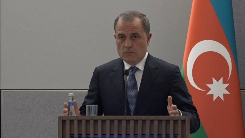 Doqquz illik fasilədən sonra Aİ-nin ali nümayəndəsinin Azərbaycana səfərini müsbət qarşılayırıq - XİN rəhbəri