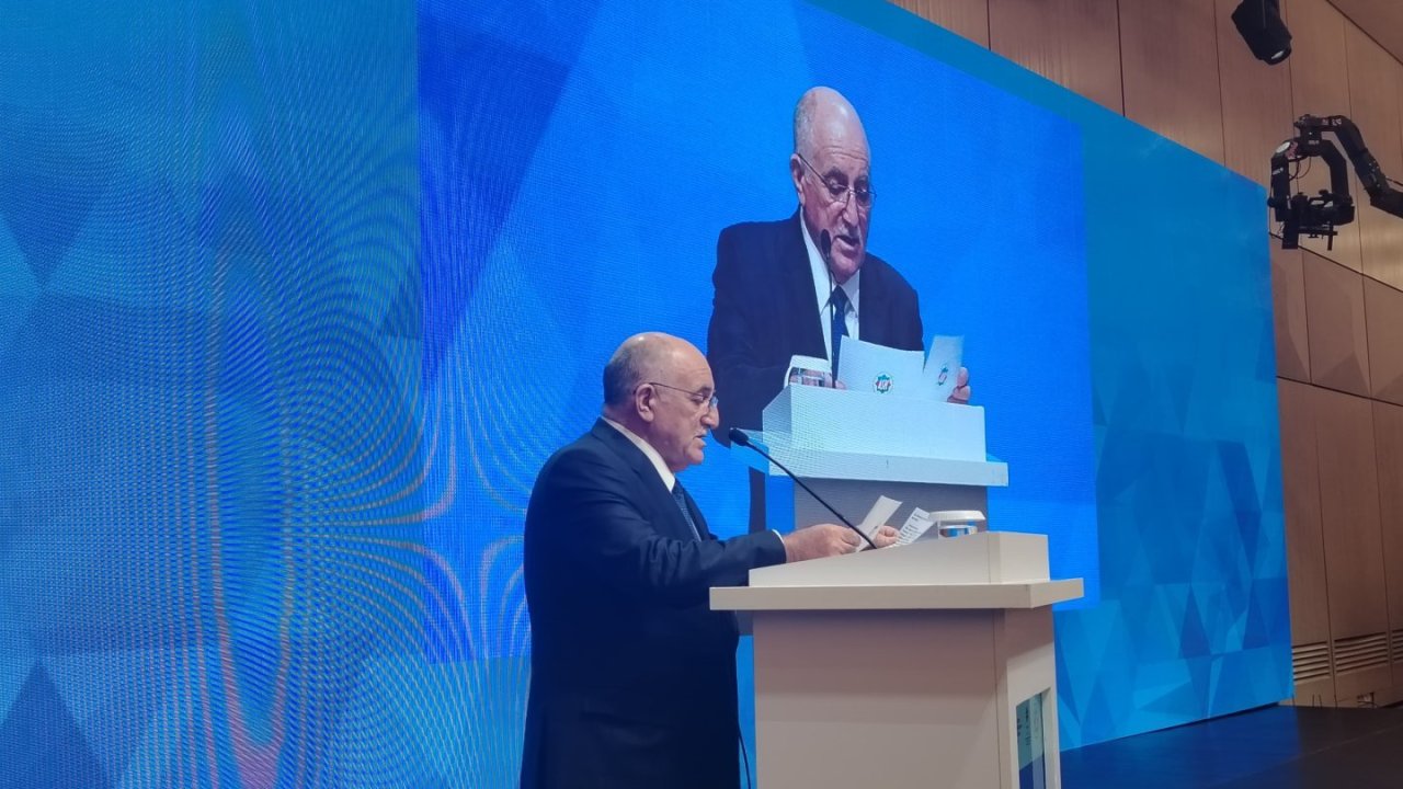 Azərbaycanda fərdi sahibkarların sayı açıqlanıb