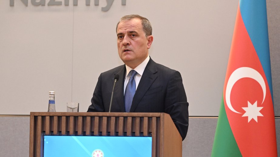 Azerbaijani FM: No logic in keeping Minsk Group institutions functioning