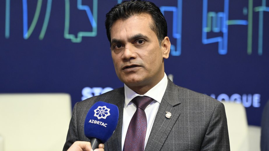 ICESCO nümayəndəsi: Azərbaycanlı həkimlər “Kosmik təbabətin əsasları” proqramı çərçivəsində təlim keçmək üçün Bəhreynə gedəcəklər