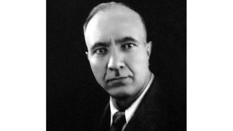 Bir yazıçı ömrünün manifesti..