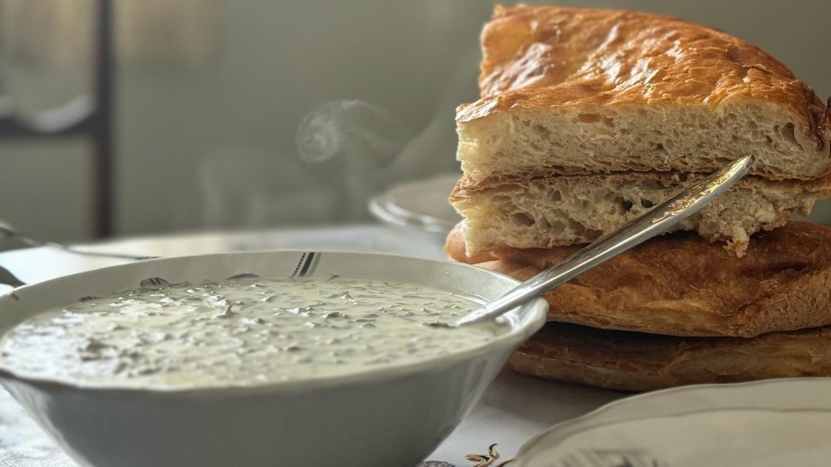 Gəncə dovğası: dad, yaddaş və ənənələr