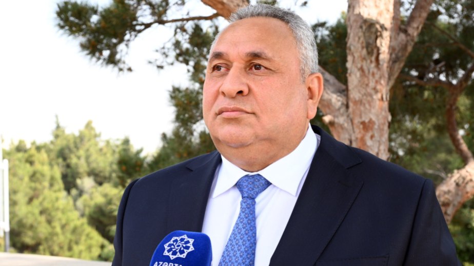 Həsənov, pərdəni çək, bura sənin üçün Şuşa deyil - Çernobıl hadisələrinin iştirakçısı danışır...