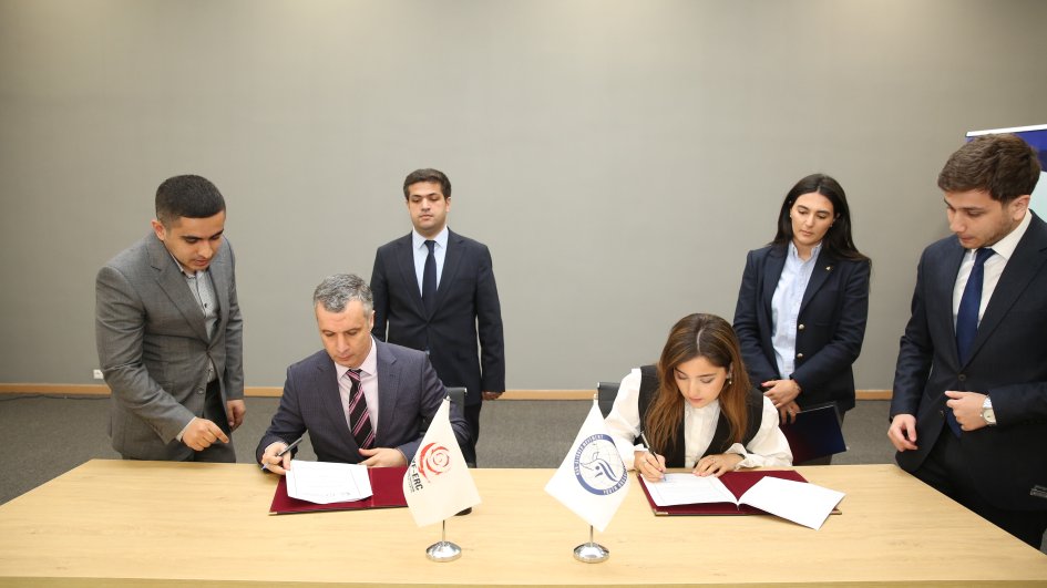 COP simulation conference gets underway in Khankendi