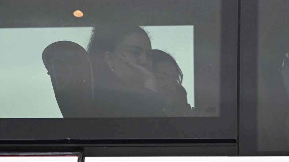 Azerbaijan relocates 138 more residents to Khojaly