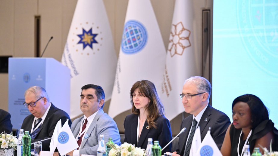 Vladanka Andreyeva: Təcrid olunmuş səslərin Qlobal Cənub çərçivəsində ucaldılması vacibdir