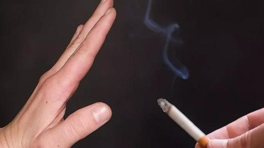 Young adults drive historic decline in smoking