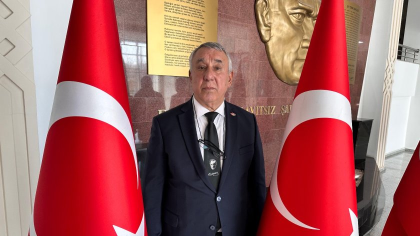 Serdar Ünsal: Metsamor AES regionun milyonlarla sakini üçün təhlükə mənbəyidir