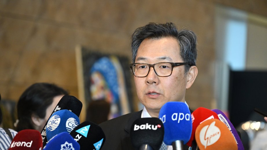 Vuk-Cin Çanq: Qlobal Cənubun səsi daha çox eşidilməli, forumlar real addımlar üçün platforma olmalıdır