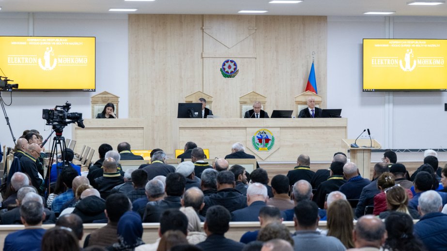 Armenian General admits Serzh Sargsyan and Robert Kocharian were involved in planning, developing, and launching the Shusha operation