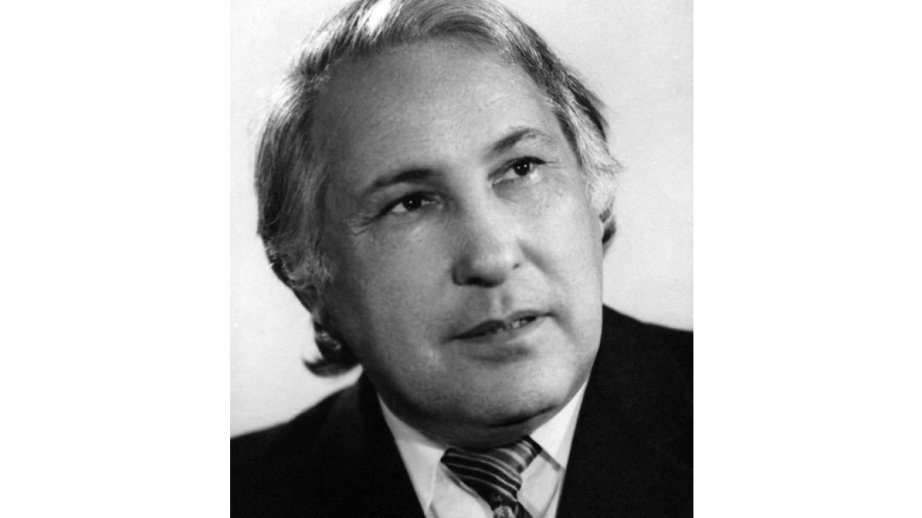 Bu gün görkəmli kinorejissor Əjdər İbrahimovun doğum günüdür